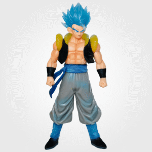 Gogeta Super Saiyan Blue (22 CM) Dragon Ball Action Figure/Figurine