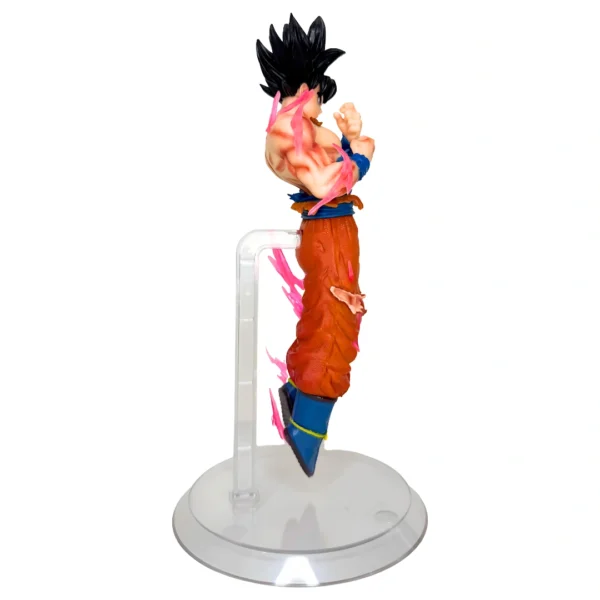 Goku Flying Pose Dragon Ball Figurine (23cm) - Image 3