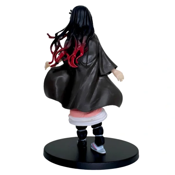Nezuko Kamado Demon Slayer Figurine (16cm) - Image 3